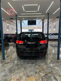 كرايسلر فوياجر